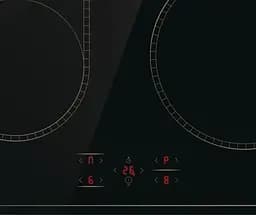 Варильна поверхня Gorenje індукційна, 60см, PowerBoost, TouchControl, поєднання конфорок, чорний - мініатюра 8