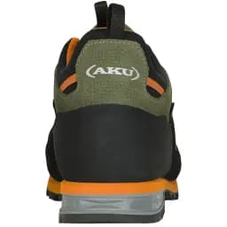 Кросівки AKU Link GTX 9 Green/Orange - мініатюра 4