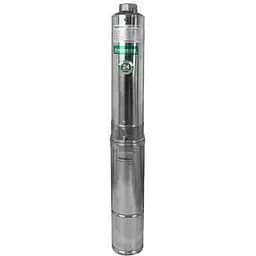 Свердловинний насос SHIMGE 4SP(m) 2/22-1.1 кВт, Н 162(124)м, Q 55(30)л/хв, Ø96 мм + кабель 3 м