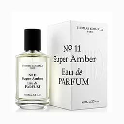 Thomas Kosmala No 11 Super Amber парфумована вода 100 ml