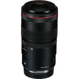 Об'єктив Canon RF 100mm f/2.8L Macro IS USM (4514C005) [84134] - мініатюра 7