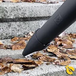 Karcher Повітродув садовий акумуляторний Karcher Leaf Blower LBL 4 36В 330куб/рік 2.2кг без АКБ та ЗП - мініатюра 8