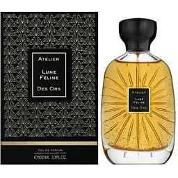 Парфюмированная вода оригинал Atelier Des Ors Lune Feline 100 мл