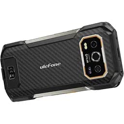 Смартфон Ulefone Armor 27T 12/256Gb Black [77881] [120638] - мініатюра 12