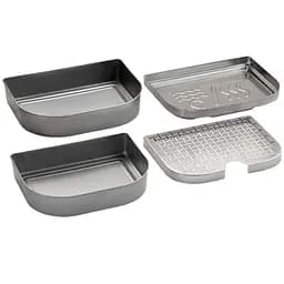 Универсальный комплект Weber для электрического гриля Lumen 2000 (6614)