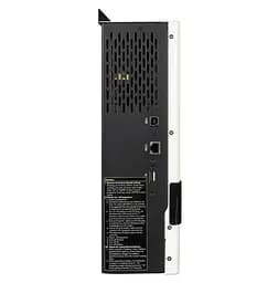 UPS ИБП гибридный инвертор MUST PV181512VPM, 1500W, 12V, ток заряда 10/20A - мініатюра 3