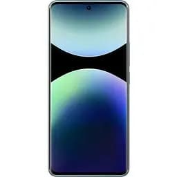 Смартфон Xiaomi Redmi Note 14 Pro+ 5G 8/256GB Frost Blue - мініатюра 2