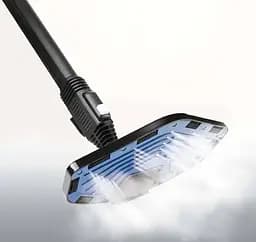 Пароочищувачі Polti Vaporetto Smart 40 Blue - мініатюра 6
