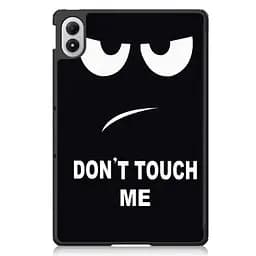 Чохол до планшета BeCover Smart Case Xiaomi Redmi Pad 2 Pro 12.1" Don't Touch (714637) - мініатюра 2