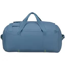 Дорожня Сумка-Рюкзак American Tourister TRAILGO CORONET BLUE 55x33x25 MG4*01002 - мініатюра 3