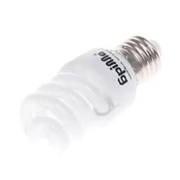 Лампа Brille энергосберегающая PL-SP 11W/840 techno 7 мм E27 Br 220 В