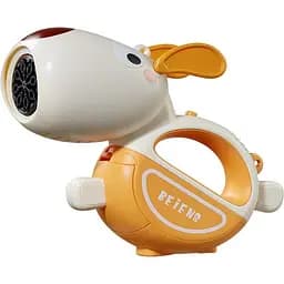 Генератор мыльных пузырей Beiens Песик (B913D)