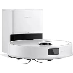 Робот-пилосос RoboRock Q10 VF+ White [139249] - мініатюра 5
