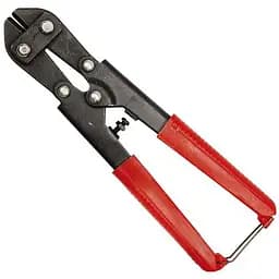 Ножиці для дроту Vorel Міні 200 мм (49200)