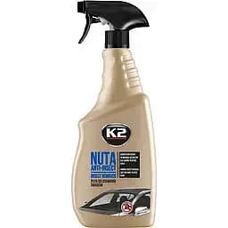 Очисник скла від комах K2 Nuta Anti Insect 750 мл