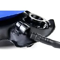 Душ кемпінговий Naturehike NH17L101-D (1047-6927595721872) - мініатюра 4