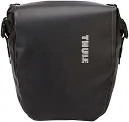 Велосипедні сумки Thule Shield Pannier 13L (2 шт)(Black) 3205401 (TH 3205401) - мініатюра 8