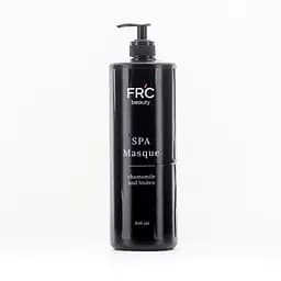 Маска SPA для рук та ніг FR'C Beauty Chamomile and linden 950 мл