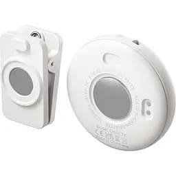 Мікрофонна радіосистема Boya Omic-U USB-C White [158959] - мініатюра 3
