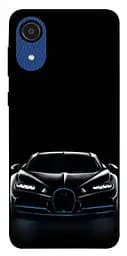 Чохол Demsky Авто для Samsung Galaxy A03 Core