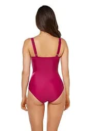 Закритий купальник Aqua Speed 38 od00061427 - мініатюра 3