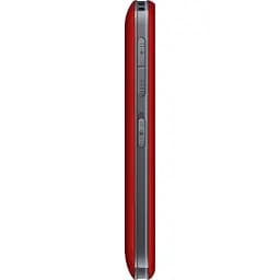 Мобільний телефон Nomi i1871 Red - мініатюра 4