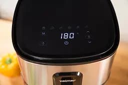 Мультипіч-фритюрниця ZELMER ZAF 6000 (6л) - мініатюра 8