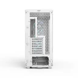 Корпус Fractal Design Epoch XL RGB Tempered Glass без БЖ White (FD-C-EPO1X-05) Без БП - мініатюра 4