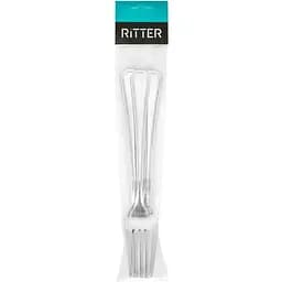 Уценка. Набор столовых вилок Ritter 3 предмета (29-178-044)