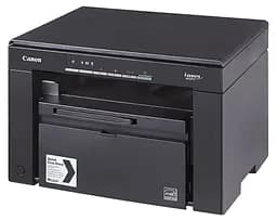 БФП лазерний ч/б A4 MF3010, Black Canon teh0024581 - мініатюра 2