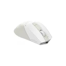 Мишка A4Tech FB45CS Air2 Bluetooth/Wireless Cream Beige (4711421999441) - мініатюра 4