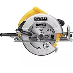 Пила дискова мережева DeWalt DWE575K
