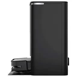 Робот-пилосос Ecovacs Deebot Ozmo X5 Pro Omni DDX39 Black - мініатюра 4
