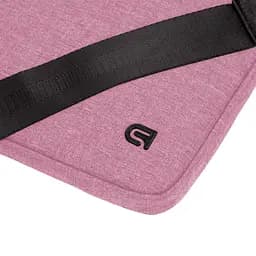 Сумка для ноутбука Armorstandart 15.6" ARM01S Pink (ARM84428) - мініатюра 8