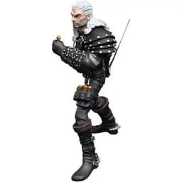 Фігурка WETA Workshop Mini Epics The Witcher Відьмак Geralt Геральт 14 см WST WW TW G - мініатюра 4