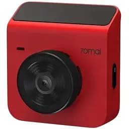 Видеорегистратор Xiaomi 70mai A400 красный
