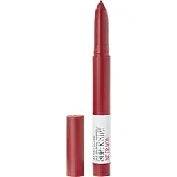 Губна помада-олівець Maybelline New York Super Stay Ink Crayon, відтінок 45 (Матовий), 2 г (B3188400)