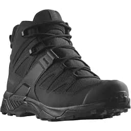 Ботинки Salomon X Ultra Forces Mid GTX 10.5 Black