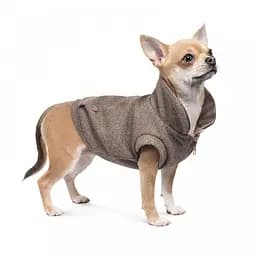 Жакет Pet Fashion Harry для собак, розмір XS2, коричневий - мініатюра 3