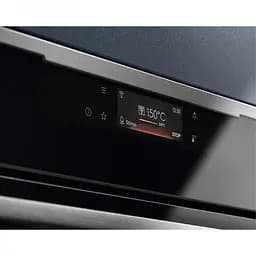 Духовка електрична Electrolux KOEBP39WX - мініатюра 2