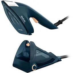 Відпарювач Tefal Duo Power 2 в 1, 1700 Вт синій (JF4032E0)