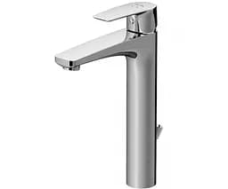 Змішувач для умивальника AM.PM Gem F90E92200 Хром