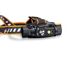 Налобний ліхтар Fenix HM70R 1600лм 1x21700 IP68 - мініатюра 3