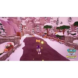 Гра Paw Patrol World (англійська версія) (PS5) - мініатюра 4