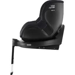 Автокрісло Britax Römer Dualfix 5Z Fossil Grey з платформою Vario Base 5Z сіре (2000038427) - мініатюра 5