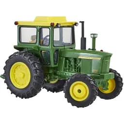 Модель Britains Трактор John Deere 4020 з кабіною 1:32 (43362)