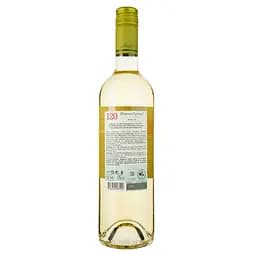 Вино Santa Rita 120 Reserva Especial Moscato біле напівсолодке 0.75 л - мініатюра 2