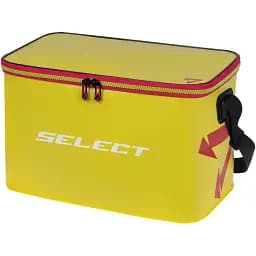 Сумка Select Folding Bakkan 34 Yellow