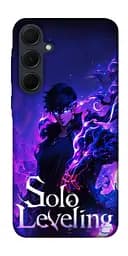 Чохол Demsky Shadow king для Samsung Galaxy A35