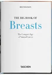 The Little Big Book of Breasts - мініатюра 3